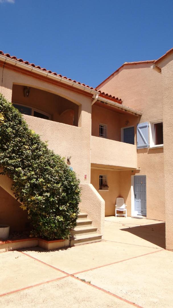 Residence L'Orangeraie-2-Claira 66530 Exterior photo