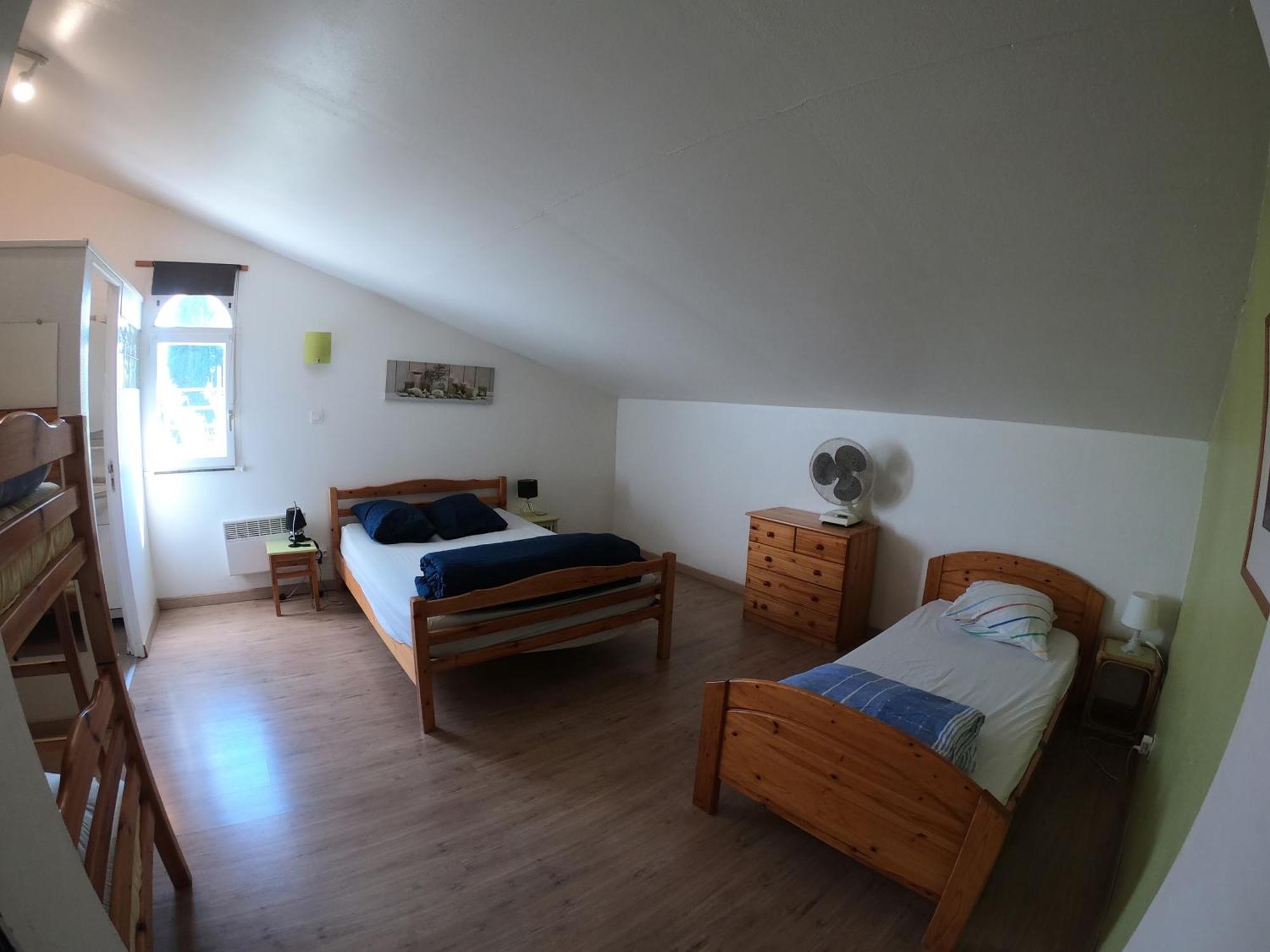 Residence L'Orangeraie-2-Claira 66530 Room photo