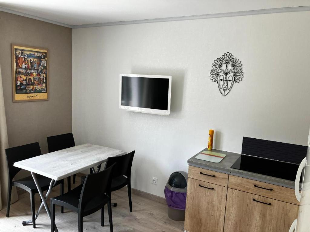 Residence L'Orangeraie-2-Claira 66530 Room photo