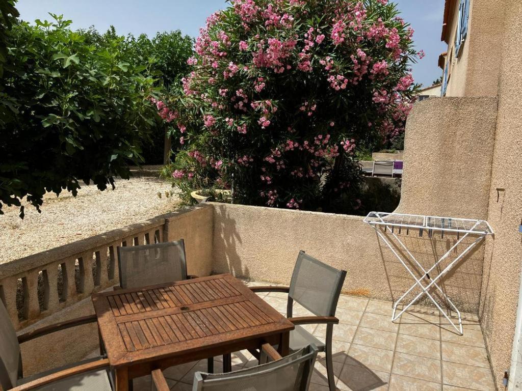 Residence L'Orangeraie-2-Claira 66530 Room photo