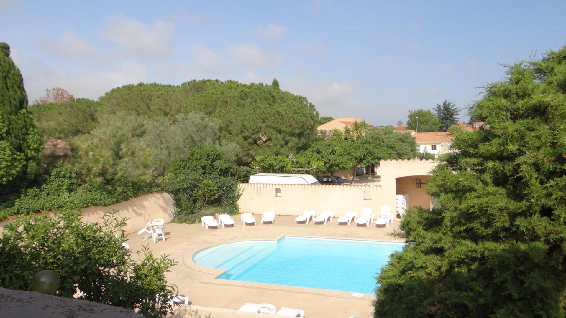 Residence L'Orangeraie-2-Claira 66530 Room photo