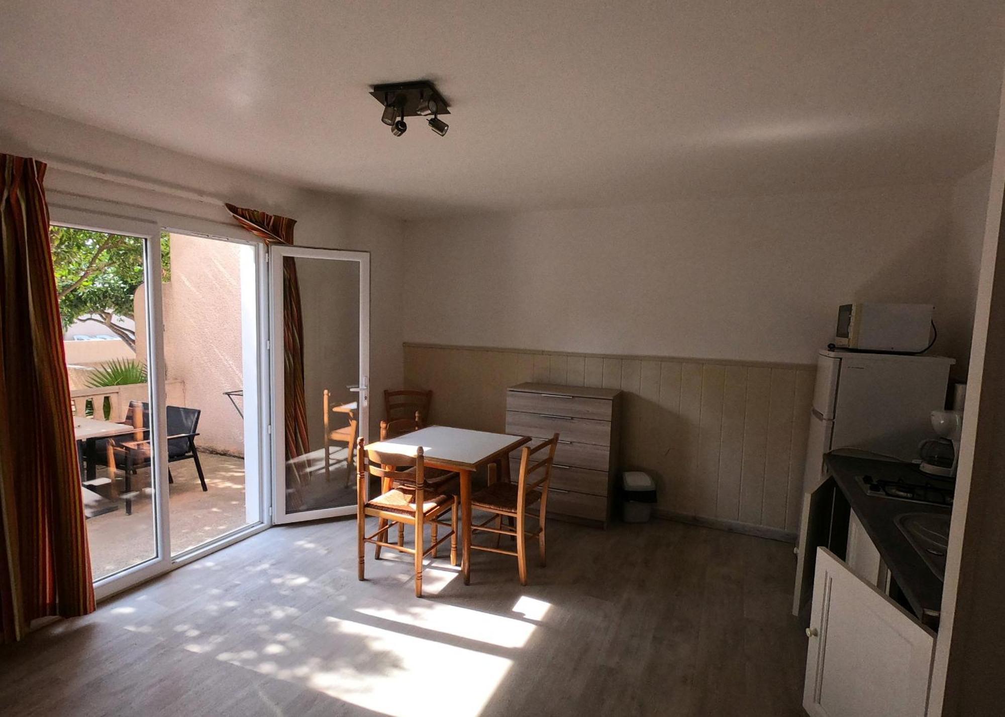 Residence L'Orangeraie-2-Claira 66530 Room photo
